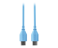 Rode SC22 (Blue) - Kabel USB-C do USB-C 30 cm (niebieski) - 1244136 - zdjęcie 3